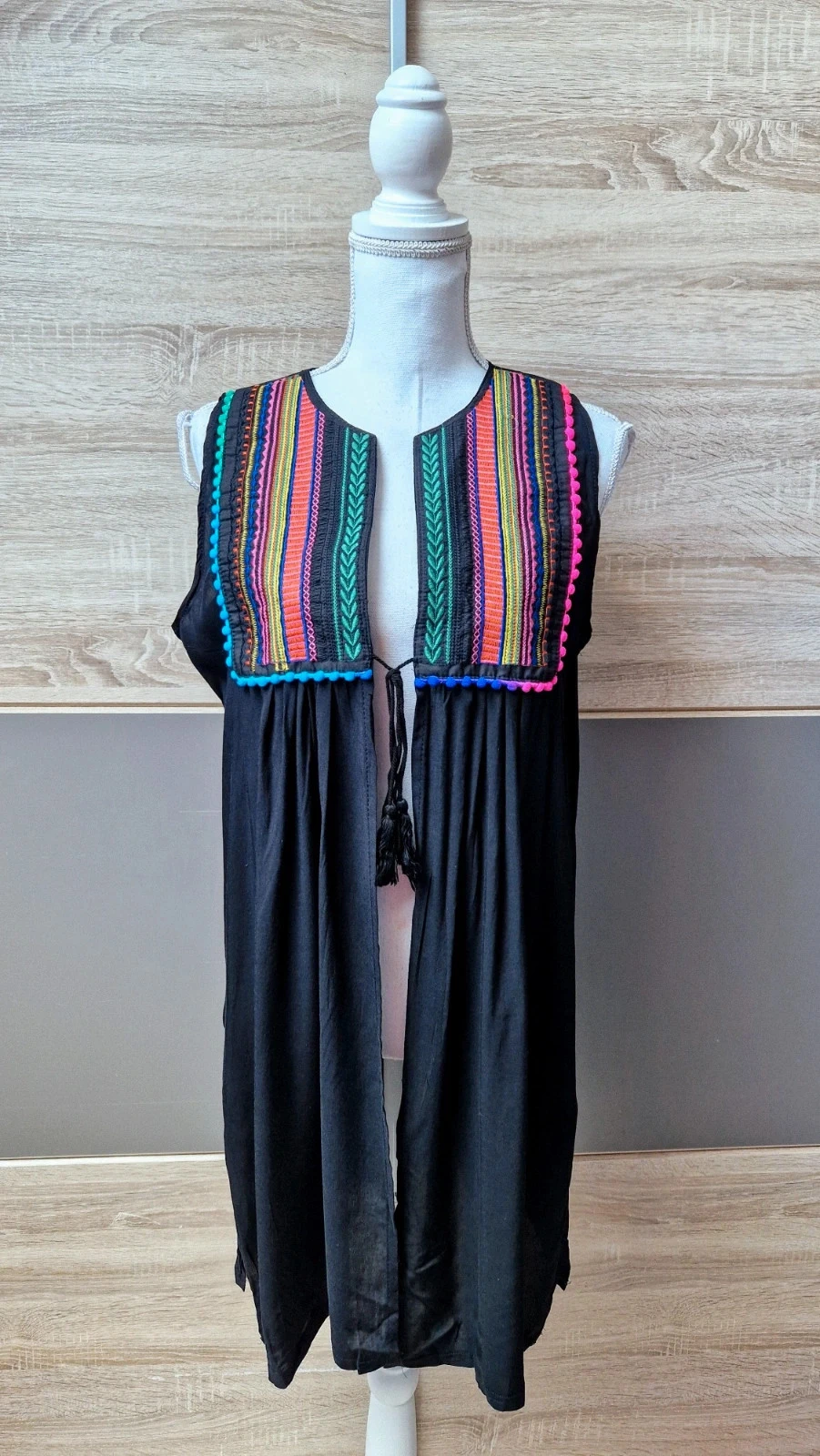 Kimono Taille unique neuf